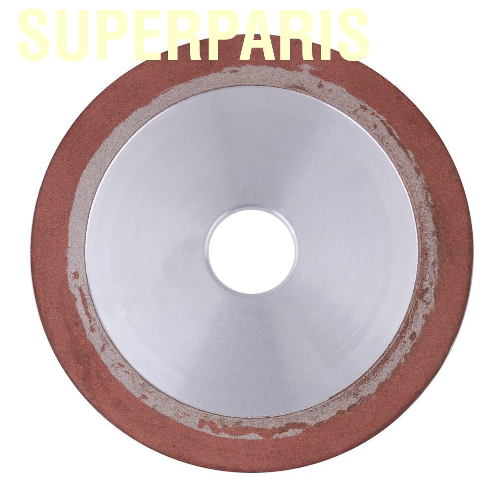 Dụng Cụ Mài Kim Cương 100mm 180 Grit