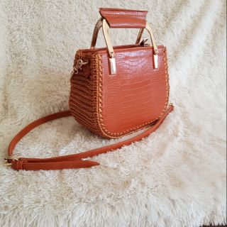 Set da quai kim loại. Tiểu Vũ