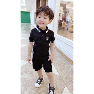 Bộ quần áo bé trai đẹp sành điệu 8kg đến 30kg