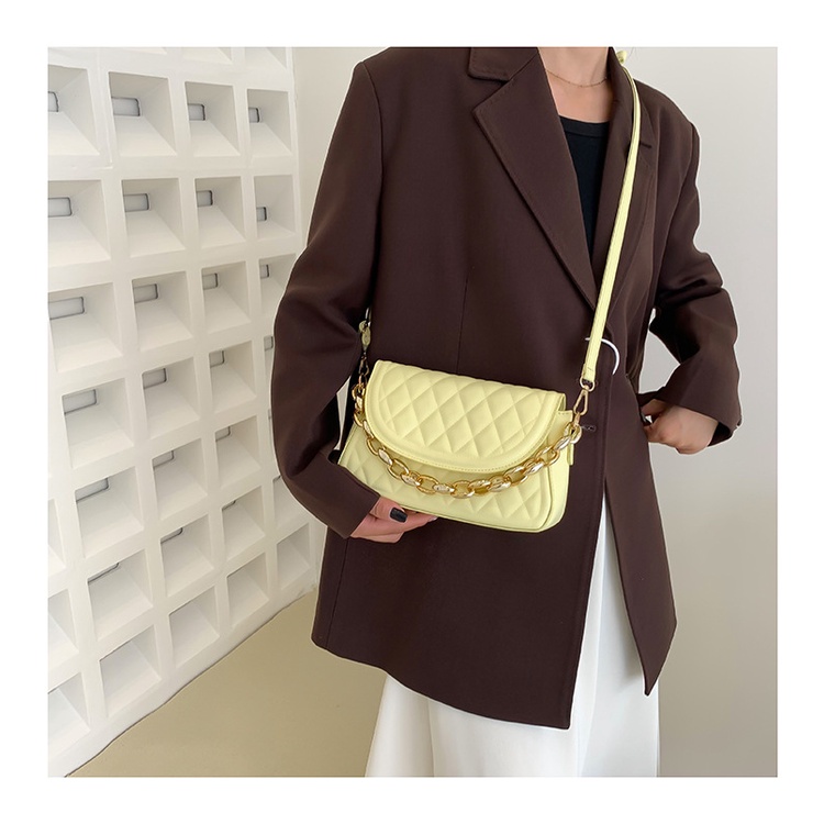 Túi Đeo Vai Thiết Kế Mới Đơn Giản Thời Trang Dành Cho Nữ