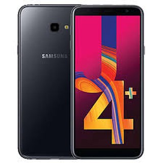 điện thoại Samsung Galaxy J4 Plus 2sim Chính hãng, Camera siêu nét