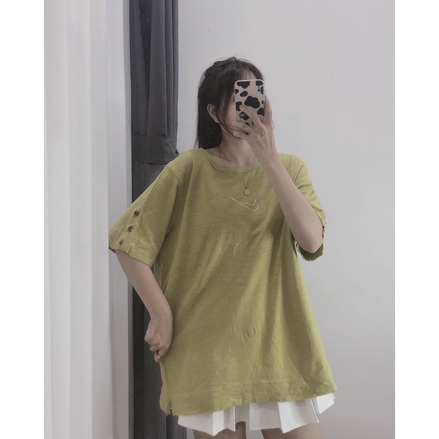 ÁO THUN HÀN QUỐC