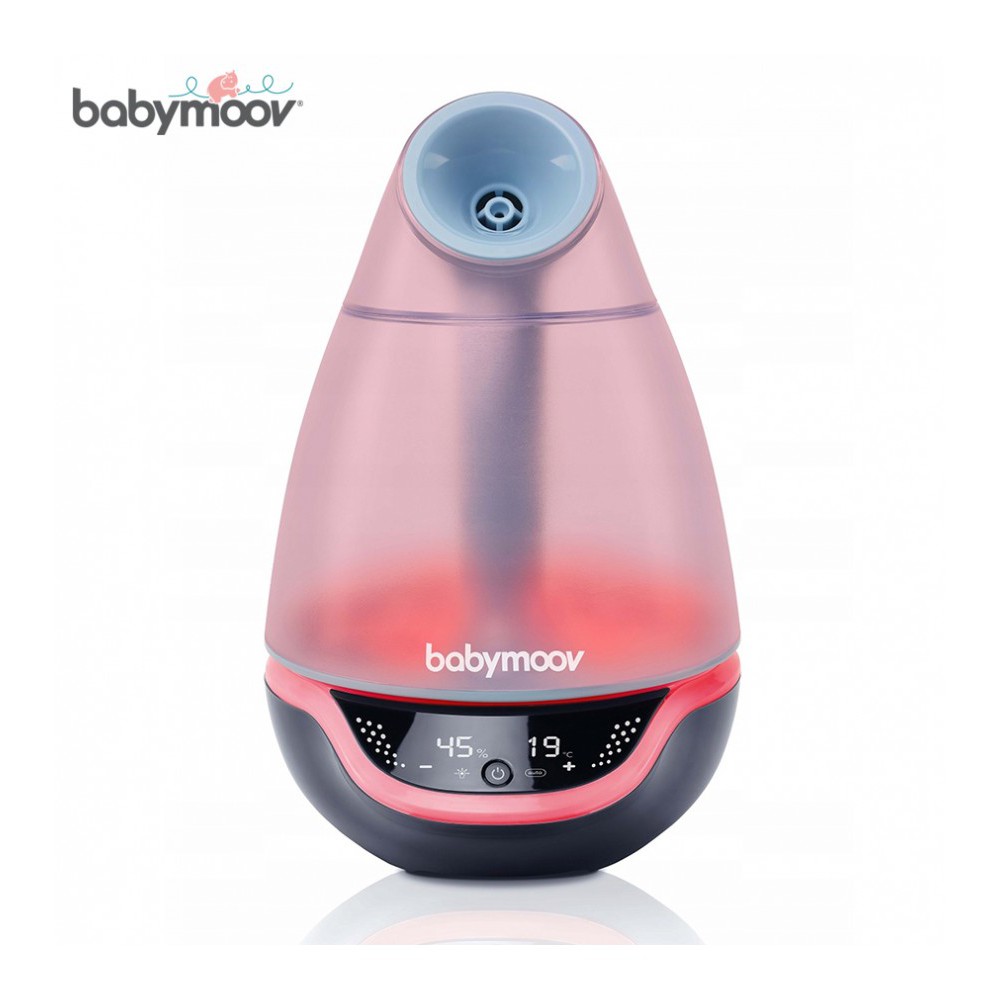 Máy tạo ẩm khuếch tán tinh dầu Babymoov BM14418