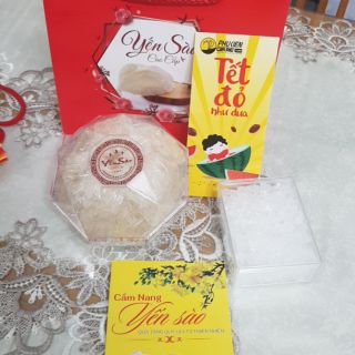 Yến vụn 50gr