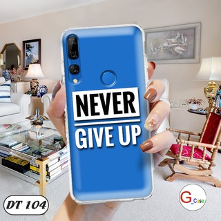 Ốp lưng dẻo Huawei Y9 Prime 2019