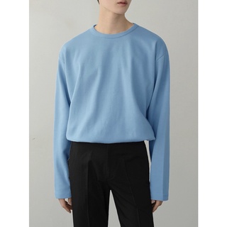 Áo thun Tay dài Sleeves Winter Basic - Giá sỉ Unisex