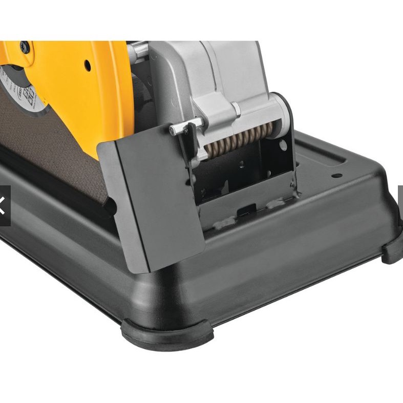 Máy cắt sắt DEWALT D28730 2300W cắt sắt bàn Dewalt 28730 nghe moc