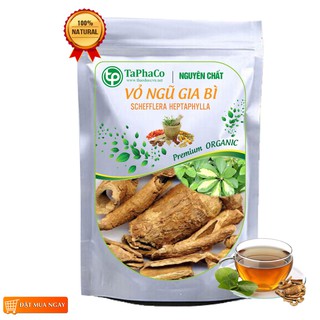Cây ngũ gia bì khô 1kg - Tấn Phát