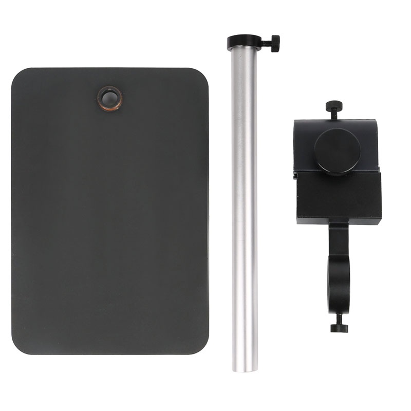 Giá Đỡ Kính Hiển Vi Hợp Kim Nhôm 29CM/50mm