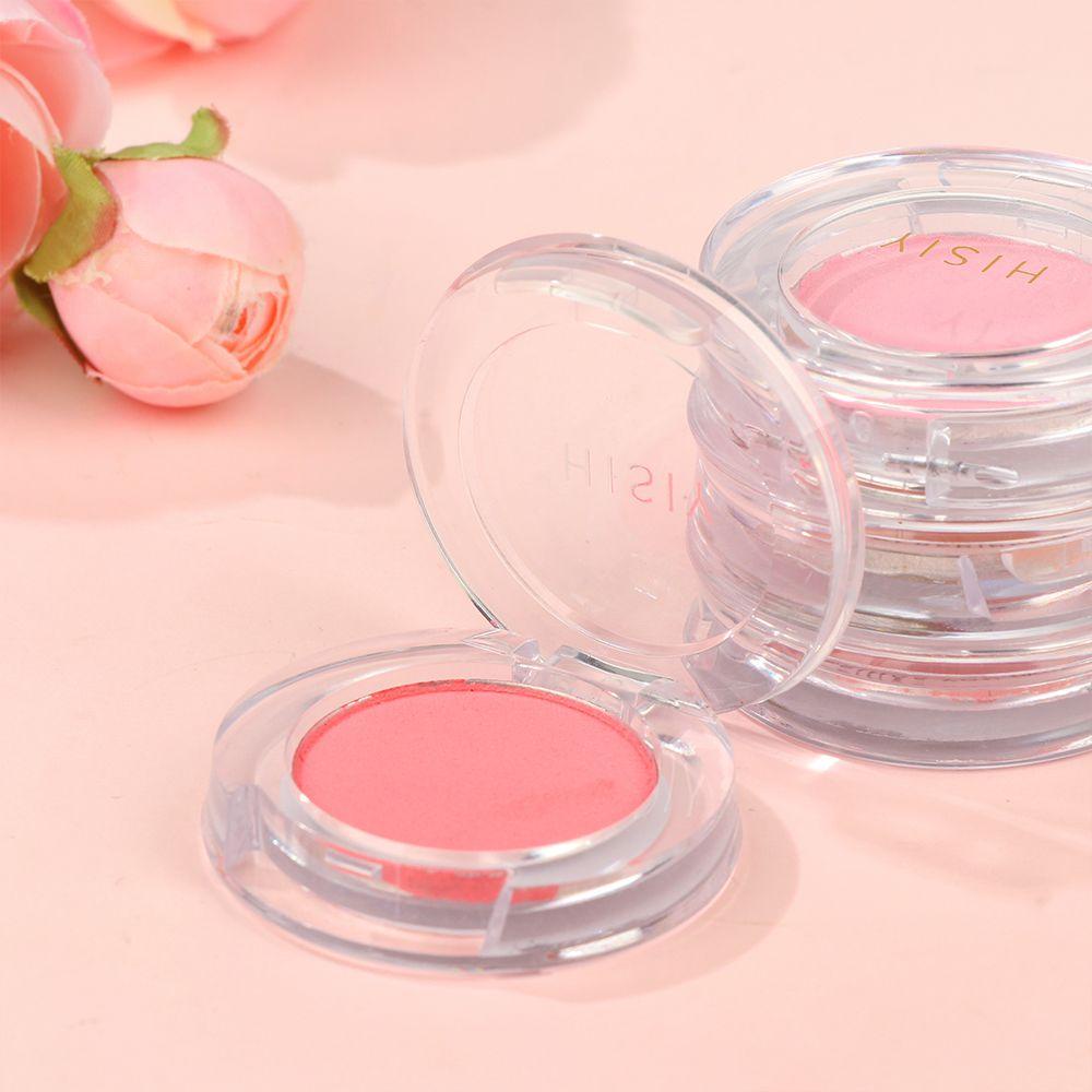 Phấn Má Hồng Đơn Sắc Trang Điểm Nền 1 #