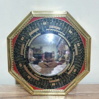 Gương bát quái M3