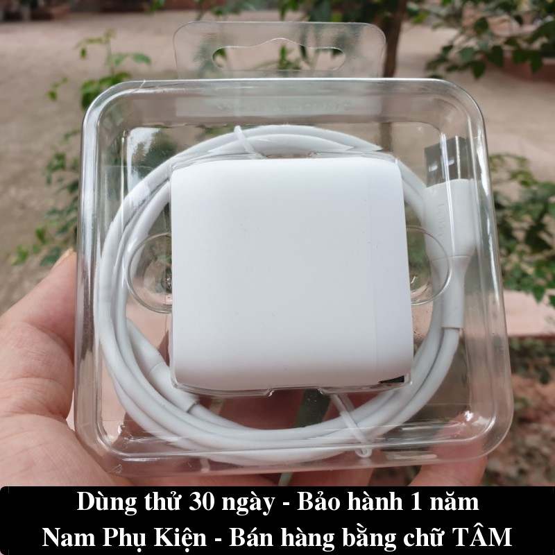 Sạc Nhanh Iphone Belkin 2 Cổng 12W