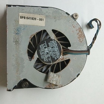 Quạt tản nhiệt laptop hp 8460p -8470p Fan cpu