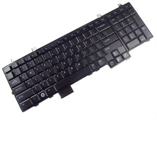 Bàn phím laptop dell studio 1735 1736 1737