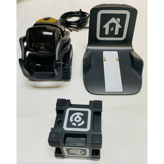 Đồ chơi thông minh Robot Anki Vector
