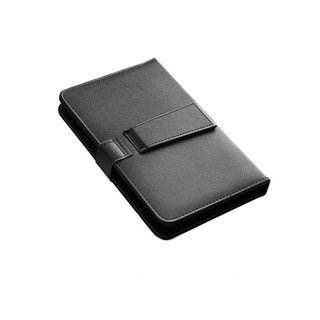 Bao Da Kèm Bàn Phím Cho Smartphone Android