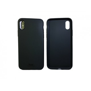[ Giá Hủy Diệt ] Ốp lưng OuCase dẻo màu cho iphone x