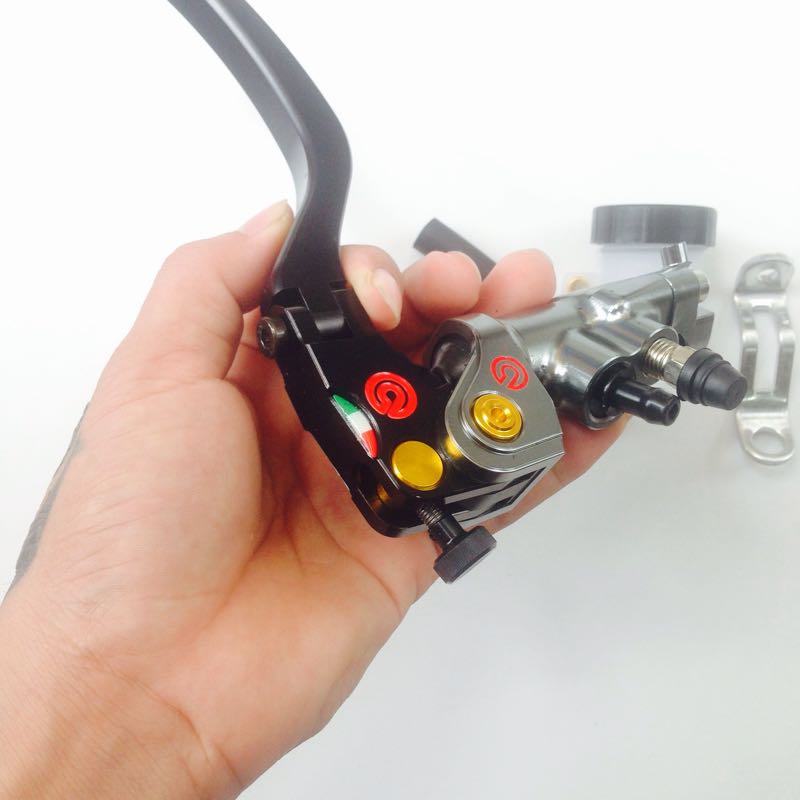 cập tay thắng Rembo MS2430