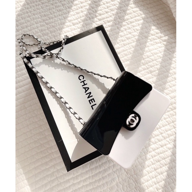 túi chanel evening spsl