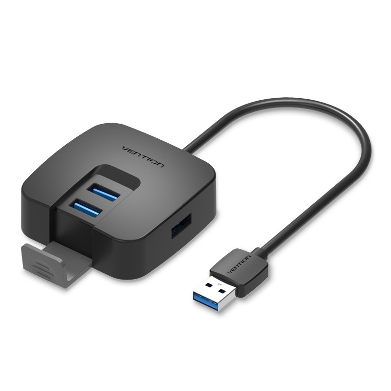 Bộ chia 4 Port USB 3.0 Vention CHBBD