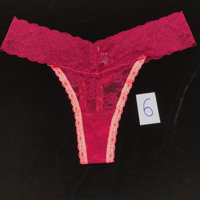 Quần lót lọt khe ren sexy - Hàng made in vietnam ren cao cấp flash sale siêu rẻ