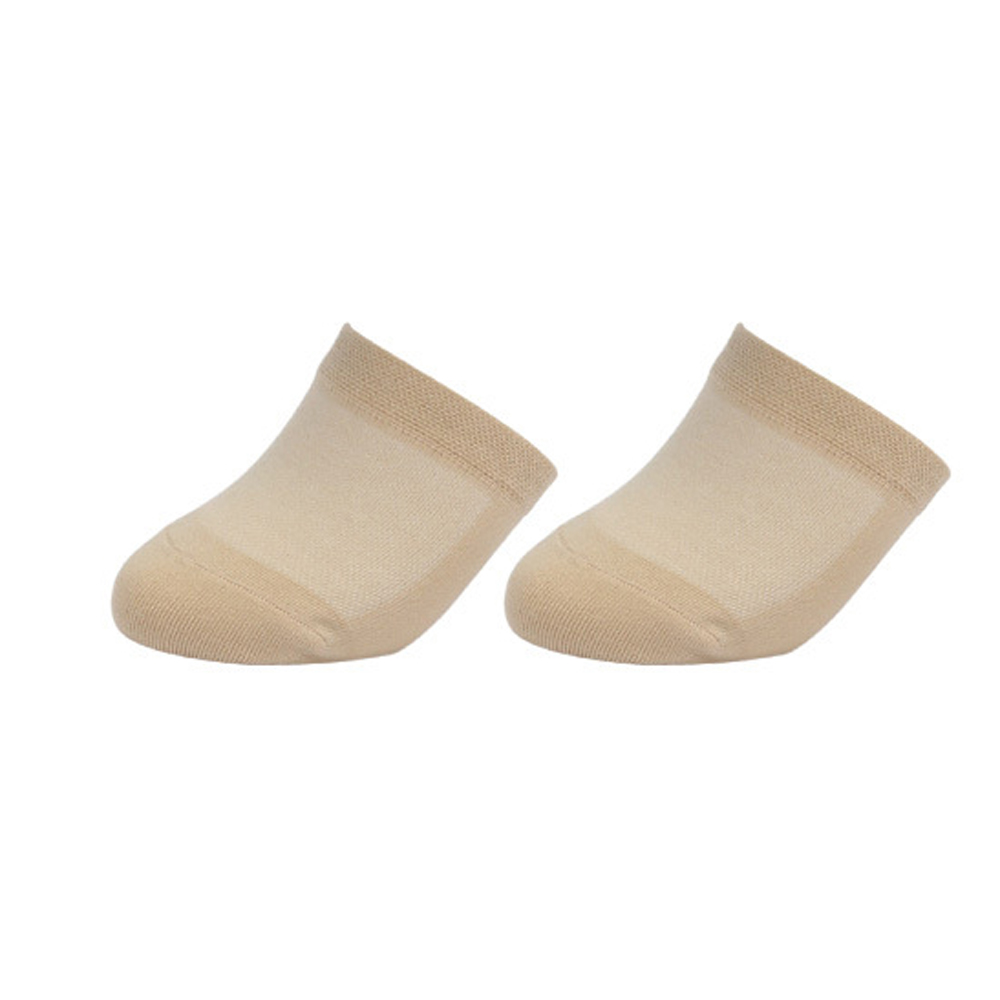 Vớ Nửa Bàn Chân Chống Trượt Chất Liệu Cotton Mỏng Thoải Mái