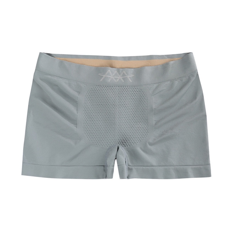 Bộ 3 Quần Lót Nam Boxer Không Đường May 5d