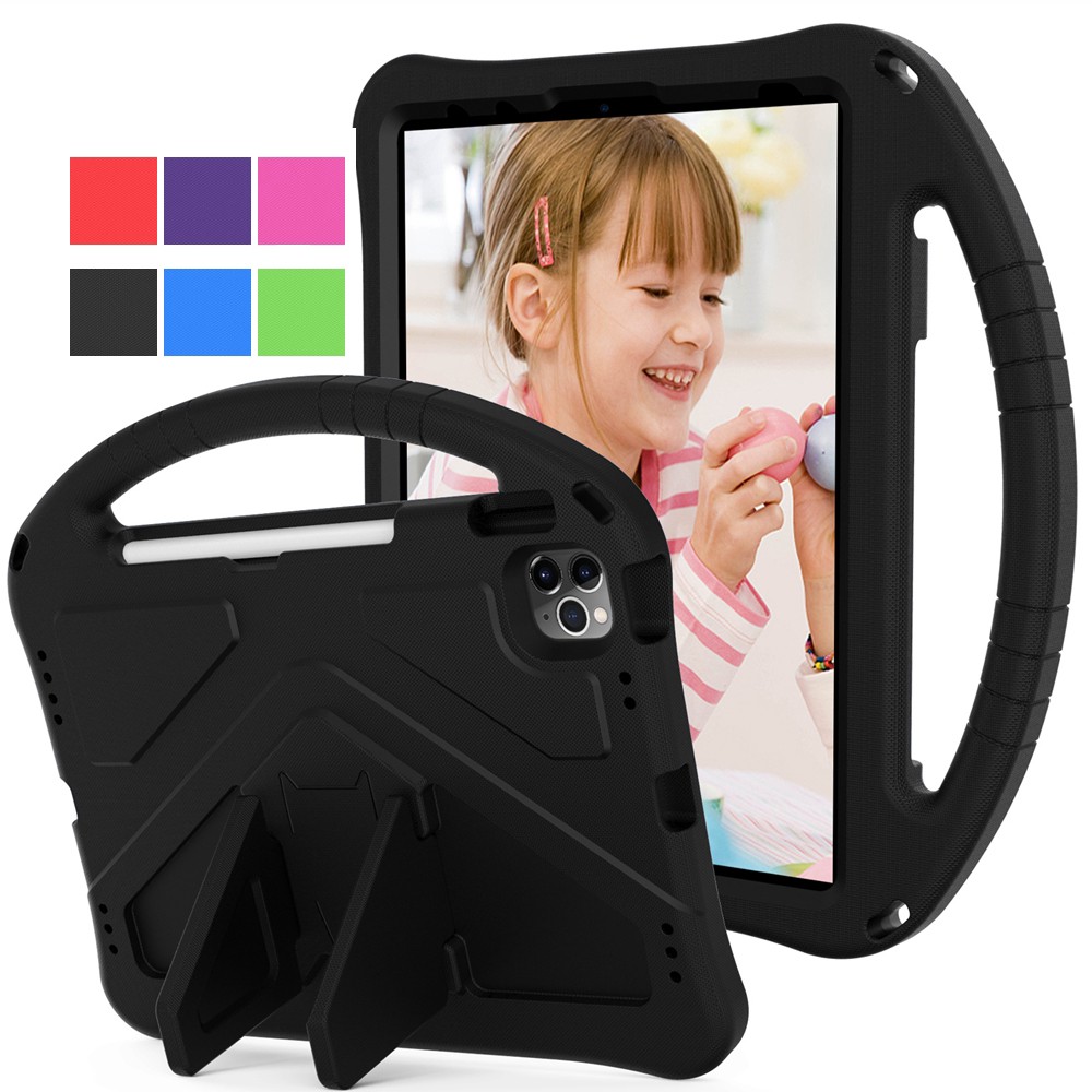 Dành Cho Apple iPad Pro 11 2018 2020 2021 2022 A1980 A2013 A2068 A2228 A2377 A2459 A2759 A2435 A2761