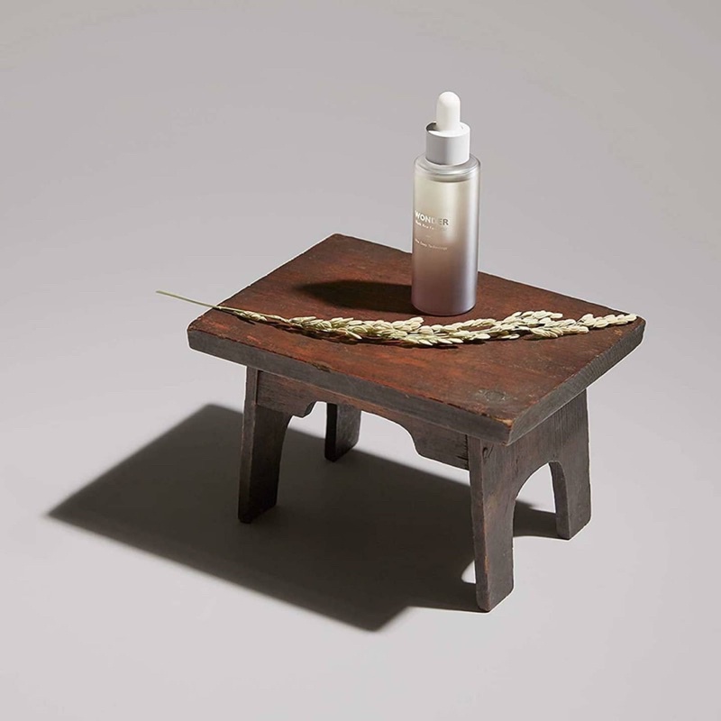 Dầu dưỡng gạo đen HARU HARU WONDER BLACK RICE FACIAL OIL