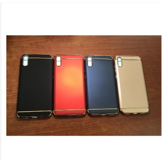 Ốp Lưng 3 Mảnh Điện Thoại Huawei Y7 Pro 2019 Cao Cấp