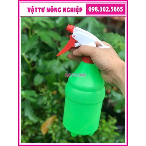 Bình xịt tưới cây Emty 1lít