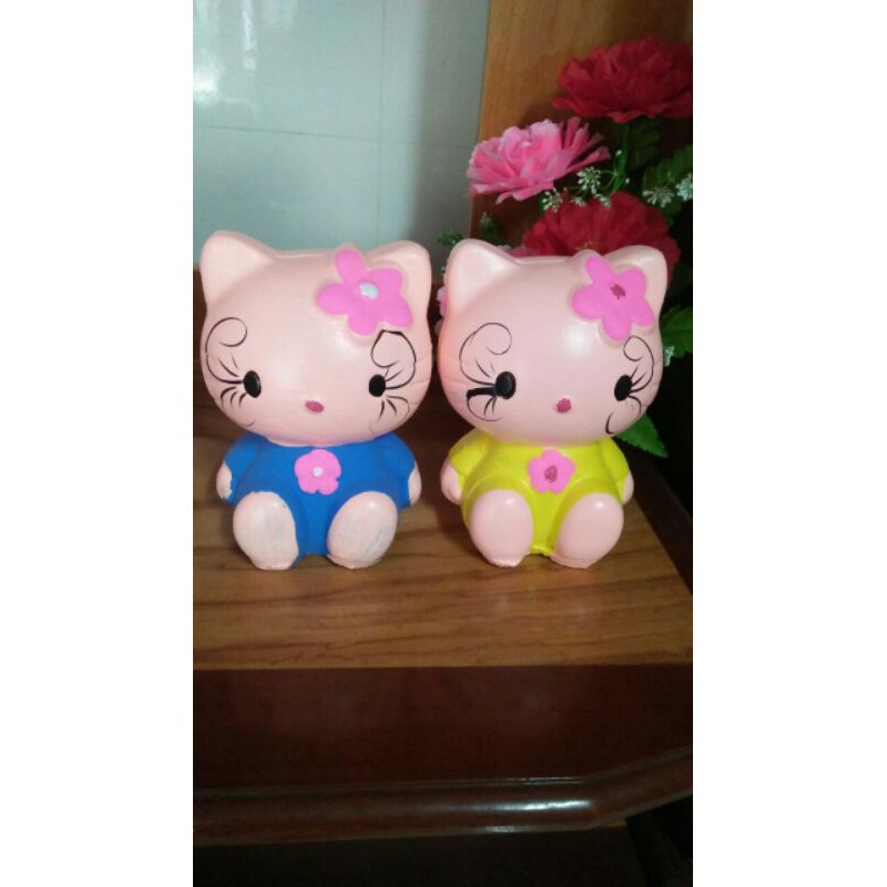 Heo đất hellokity