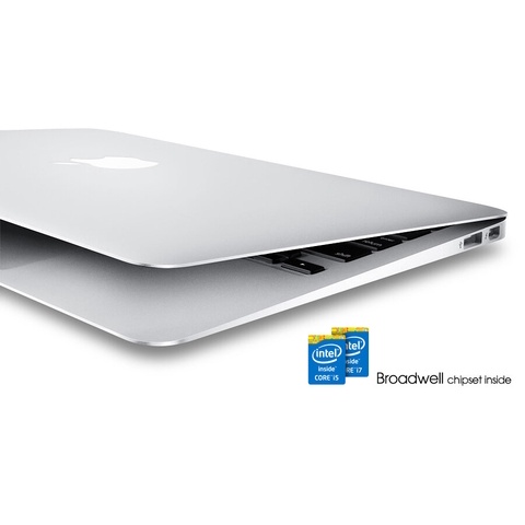 Laptop MacOS Sierra Macbook Air