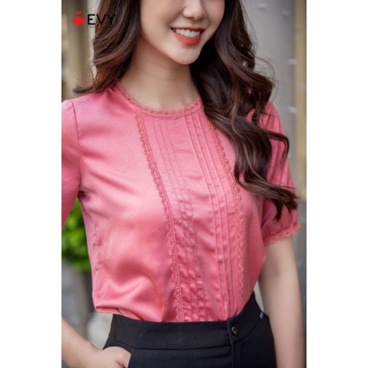 Áo sơ mi hãng Evy