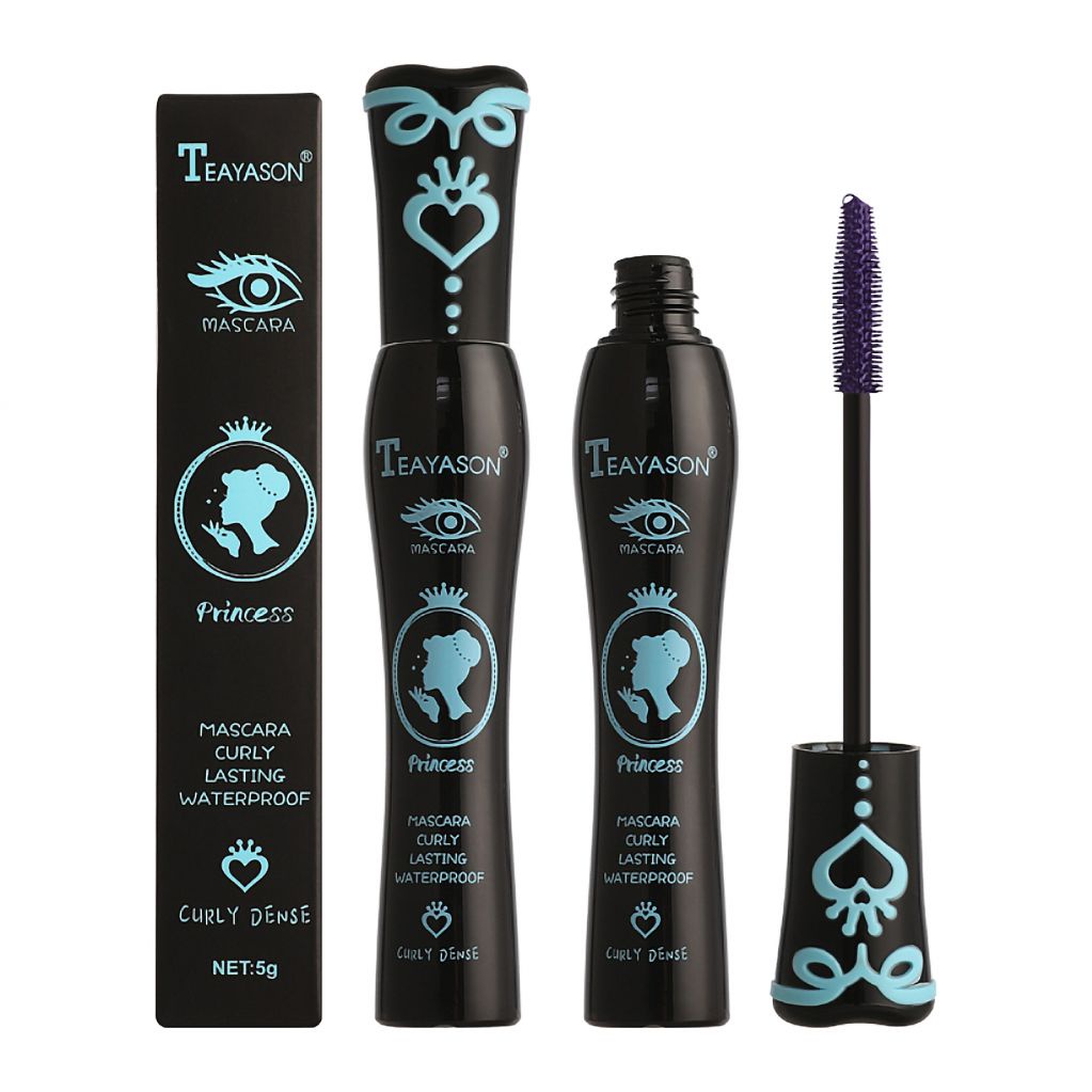 Mascara Teayason Chống Nước Nhiều Màu Sắc Tùy Chọn | BigBuy360 - bigbuy360.vn
