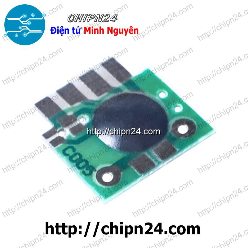 [1 CON] (KG1) Module IC delay 2s-100h