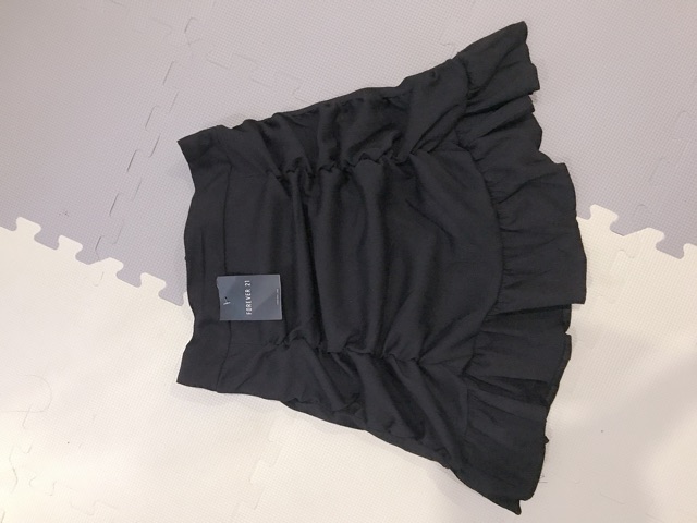  Chân váy nhún đuôi cá sang chảnh ❤️❤️ | BigBuy360 - bigbuy360.vn