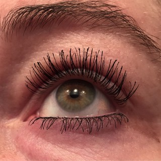 [TỔNG HỢP 3/10] Chuốt mi BAREMINERALS, BUXOM, M.A.C Lash Mascara