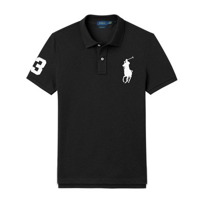 [NHIỀU MÀU] Áo polo nam Ralph Lauren hàng xuất xịn tag Made in China !