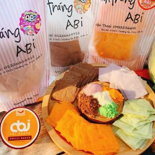 Bánh tráng abi