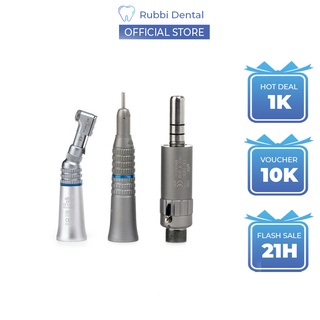 Bộ tay khoan chậm NSK 3 chi tiết