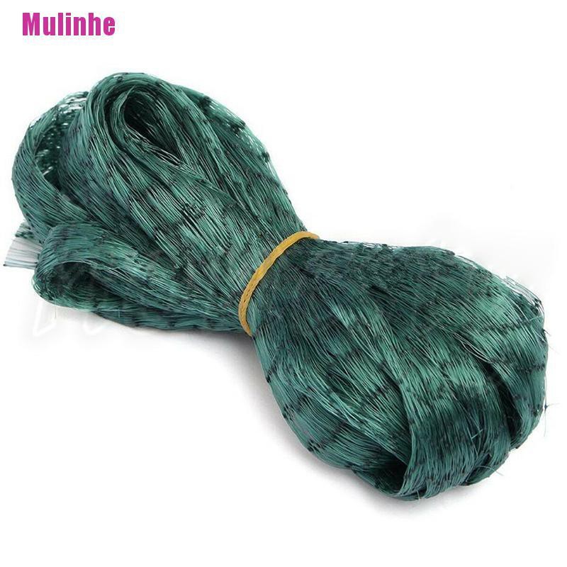 Lưới Bảo Vệ Cây Trồng Chống Chim Phá Hoại Tiện Dụng