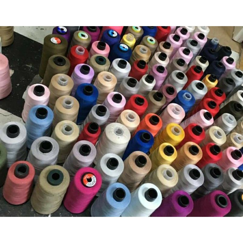 Chỉ màu dở bán cân