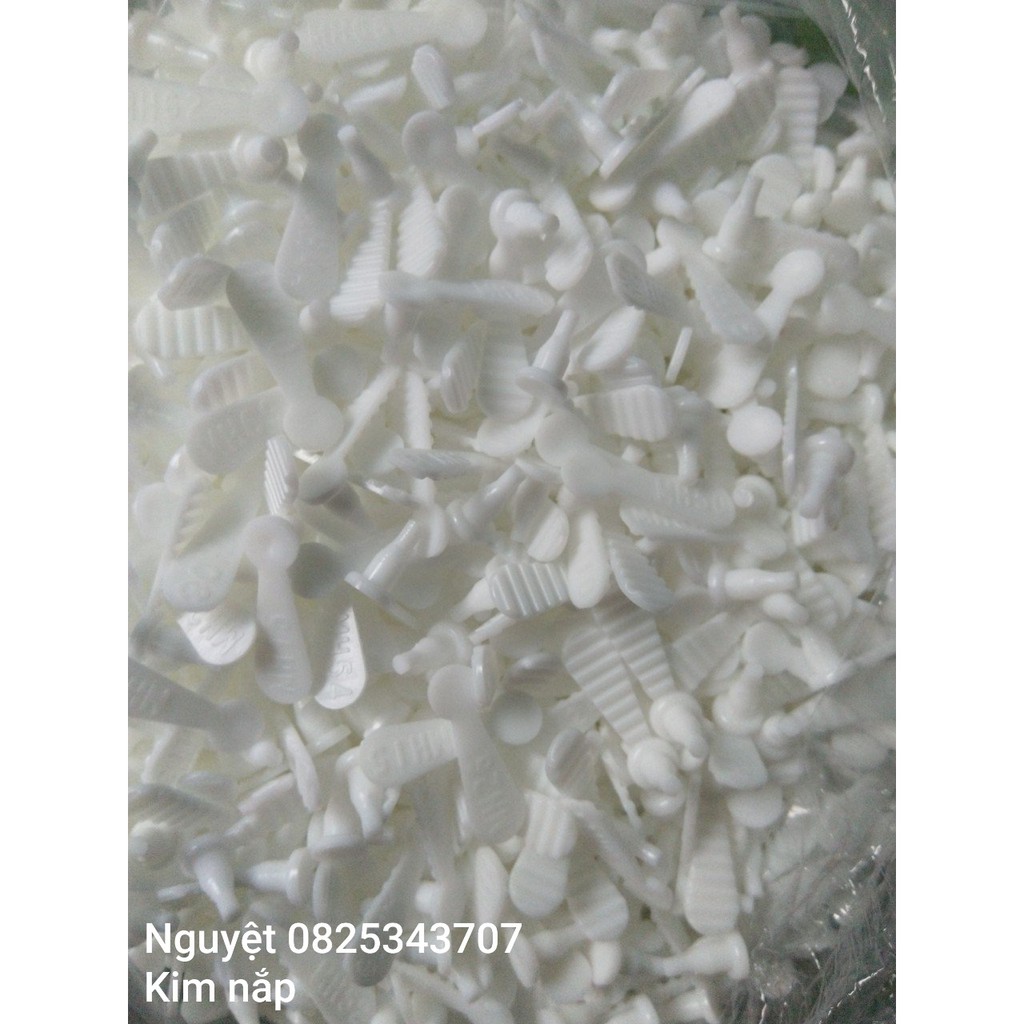 Kim nắp bình nước 20L
