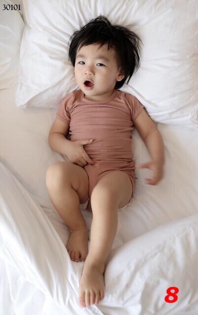 (Sale lỗ) Bộ cộc đùi giá rẻ 7-16kg