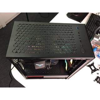 Vỏ case máy tính Gaming Star