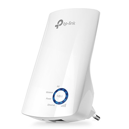 Bộ mở rộng sóng Wi-Fi tốc độ 300Mbps TP-LINK TL-WA850RE – HÀNG CHÍNH HÃNG BẢO HÀNH 24 THÁNG | BigBuy360 - bigbuy360.vn