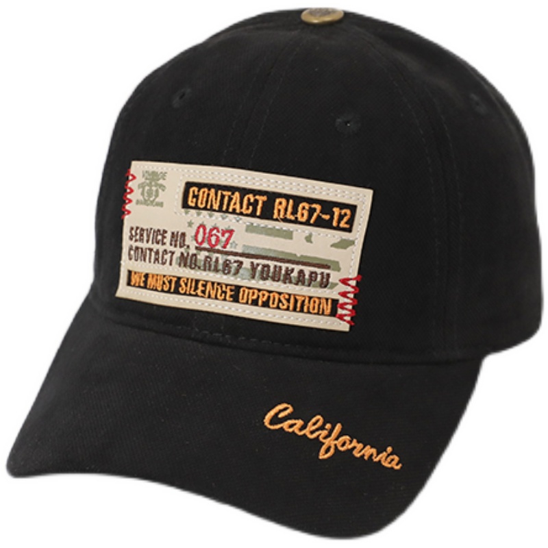 Mũ Lưỡi Trai Chống Nắng Đa Năng Thời Trang Mùa Hè Cho Bé