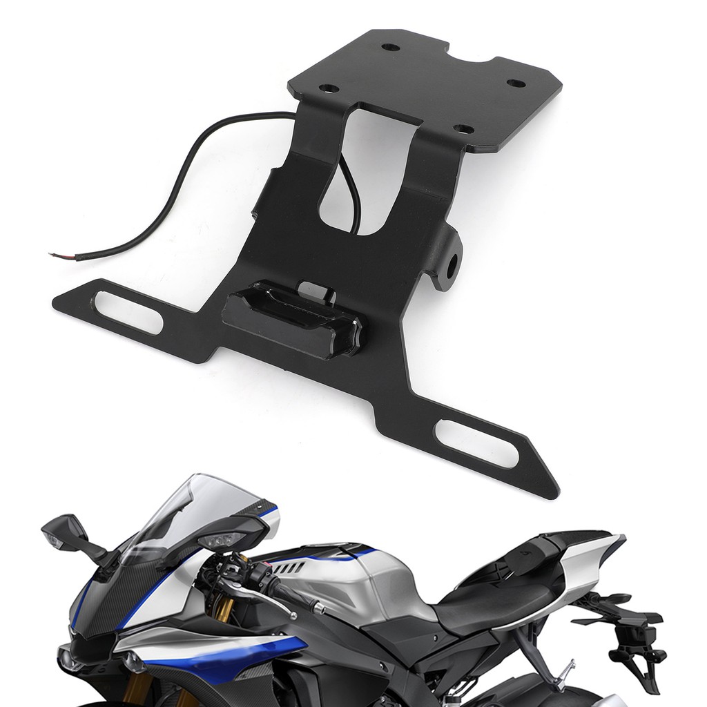 Giá Đỡ Biển Số Xe Mô Tô for yamaha Yzf R15 V3 2017-2019