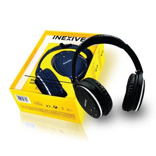 Tai nghe bluetooth inexive